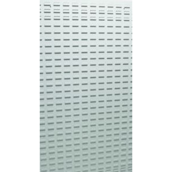 Smartcell Louvered Panel, 36x19 HSC3619LP