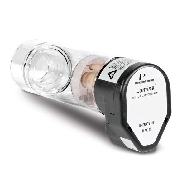 Perkin Elmer Calcium, Lumina Hollow Cathode Lamp N3050114