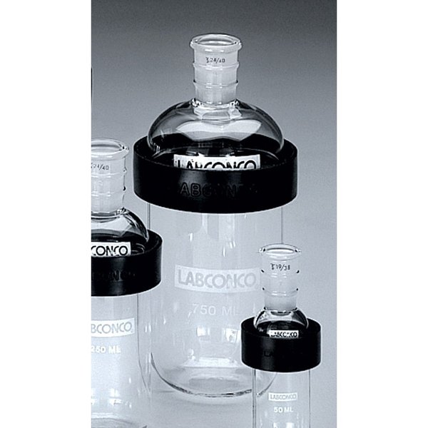 Labconco STJ Complete Lyph-Lock Flask 750 mL 19/3 7550900