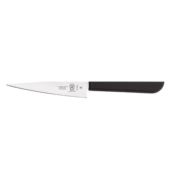 Mercer Cutlery Japanese Style Carving Knife, 5" M12605