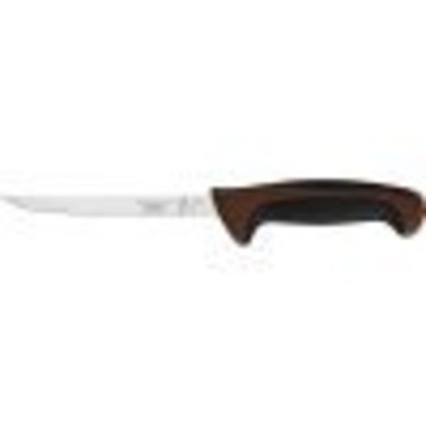 Mercer Cutlery Millennia 6" Boning Knife, Narrow, Brown M22206BR