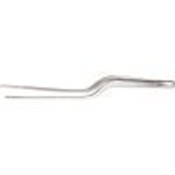 Mercer Cutlery Precision Tongs, Offset, 7-7/8" M35137