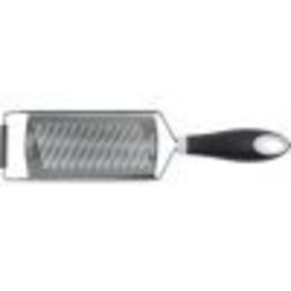 Mercer Cutlery Mercer Grates, Fine Zester, Wide M35406