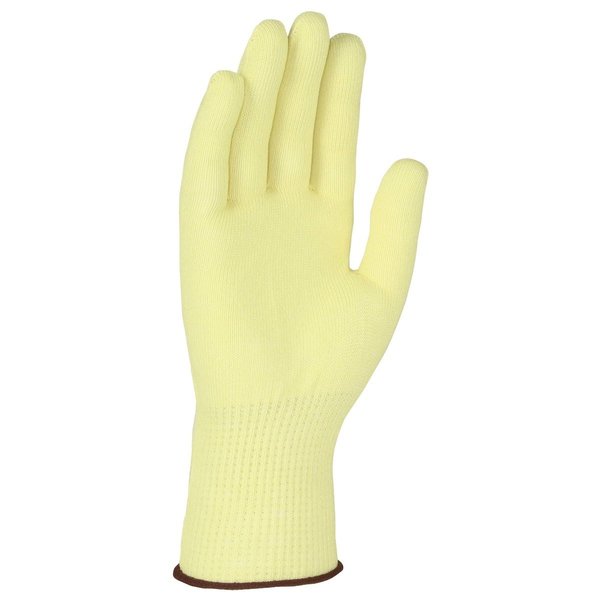 Worldwide Protective Products Knit Shell Glove 500 M, PK12 M500-M
