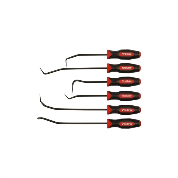 Mayhew Progrip Hose Pick Set, 6 Pc 13097