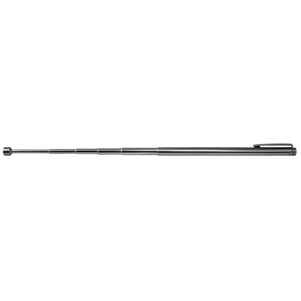 Mayhew Stainless Stl Telescoping Pen Magnetic Pick-Up Tool MAY17800