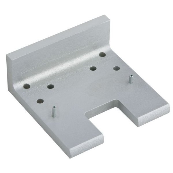 Ives Aluminum Bracket MB2F28 MB2F28