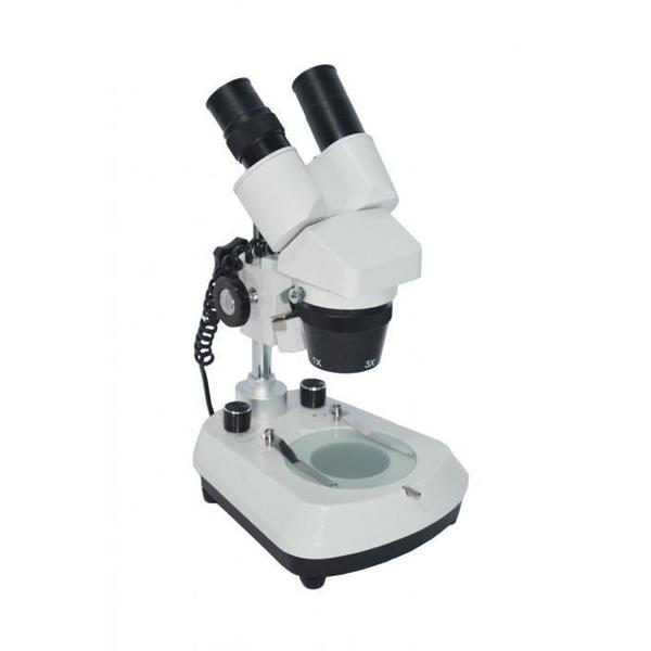 United Scientific Student Stereo Microscope MCR002