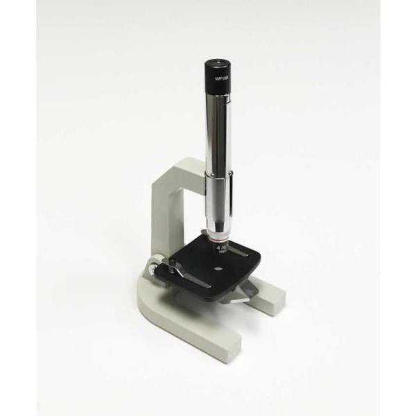 United Scientific Prism Microscope, 40X MCRPR1