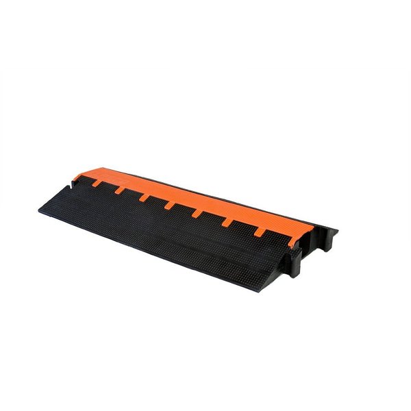 Elasco Products Single channel, 2 in MG1200