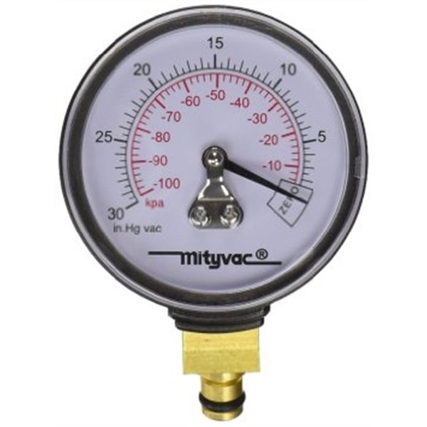 Mityvac Vacuum Gauge For Mv8000 MVA6178