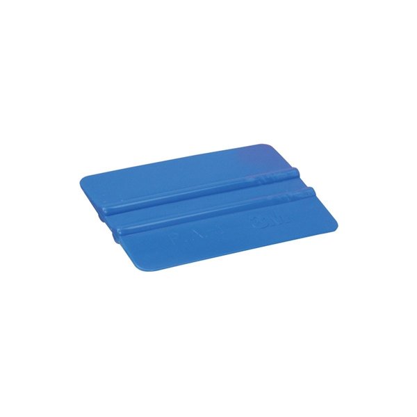 3M Scotchcal Application Squeegee, Blue MMM71601