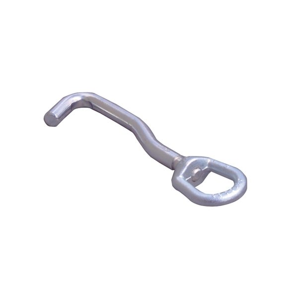 Mo-Clamp Small Round Nose Sheet Metal Hook 3120