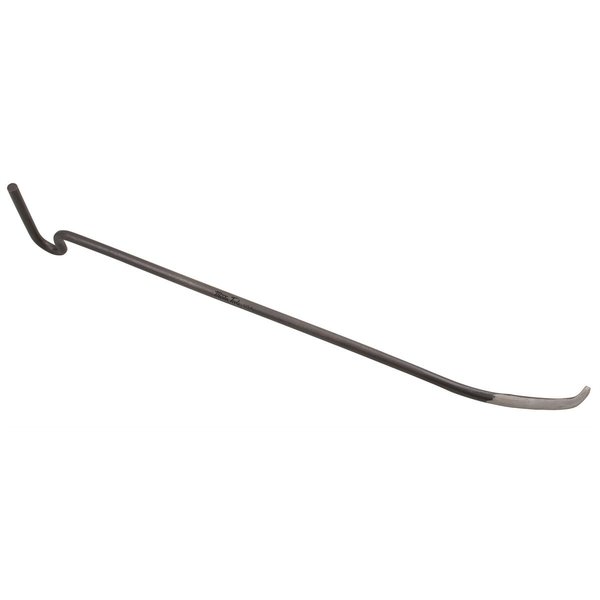 Martin Tools Long Curved Pick, 31" 1107