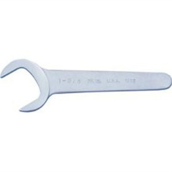 Martin Tools Chrome Service Angle Wrench, 1" 1232