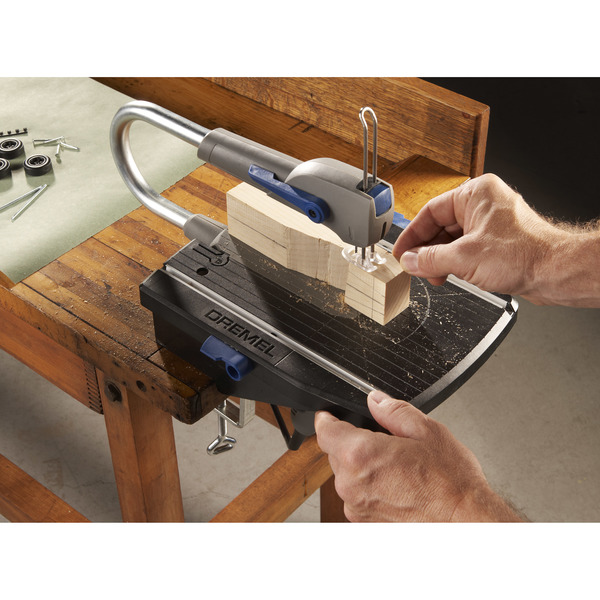 Dremel Moto-Saw Tool | Zoro MS20-01 Kit