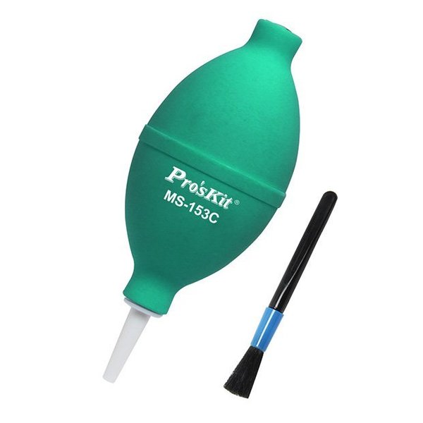 Proskit Blow Brush (56mm) MS-153C