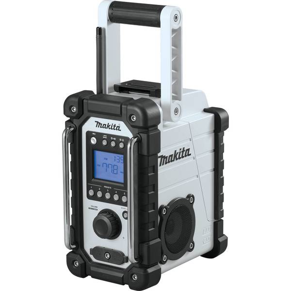 Makita 18V LXT® Job Site Radio XRM05W