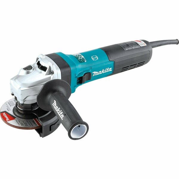 Makita Sjsii Angle Grinder 4-1/2 GA4591