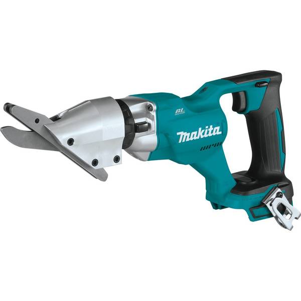 Makita LXT Brushless 1/2" Fiber Cement Shea, 18V XSJ05Z