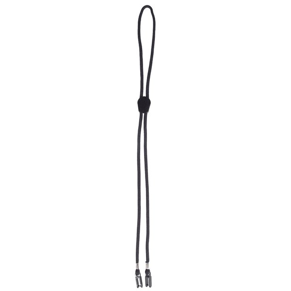 Radians Radians Breakaway Neck Cord NCB-BLACK