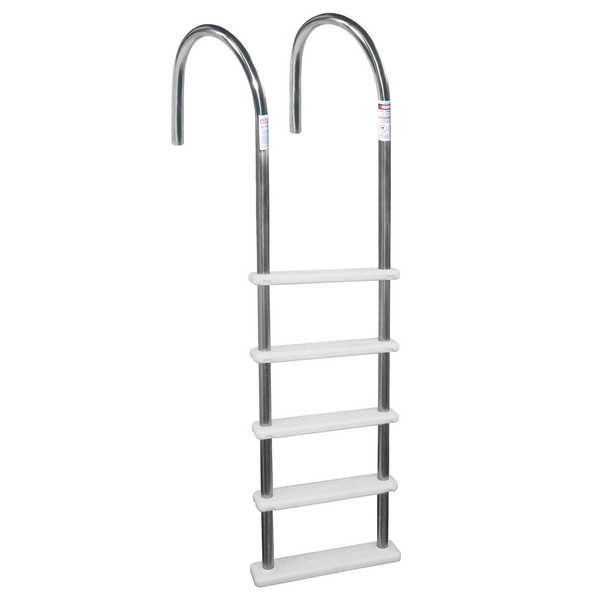 Blue Wave Products Standard Stainless Steel In-Pool Ladder NE122SS