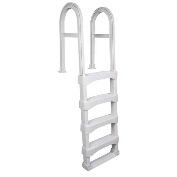 Blue Wave Products Snap-Lock Deck Ladder, for Above-Ground P NE9854