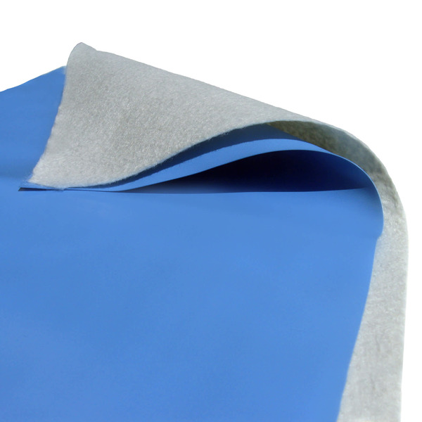 Blue Wave Products Liner Pad, for 15 ft. Round Abv Ground Po NL1521