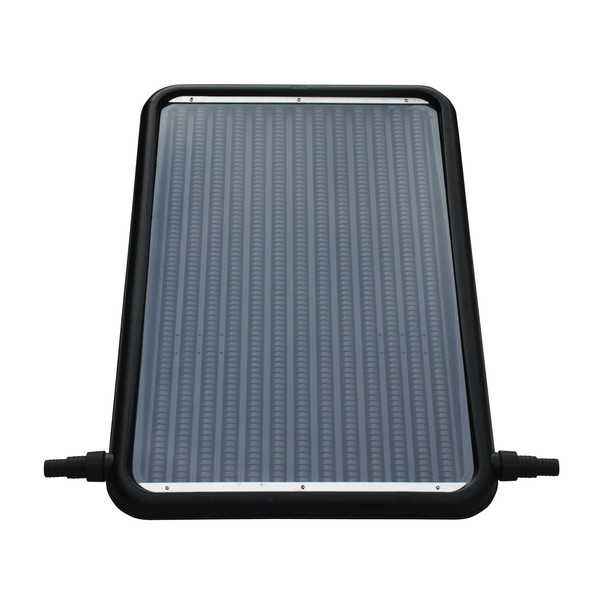 Flowxtreme Solar Flat-Panel Heater, for AG Swimming NS1002