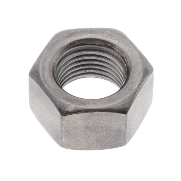 Ampg Hex Nut, 1/2"-20 Size, SS Grade 18-8, Basic Material: Stainless Steel NUT20212F