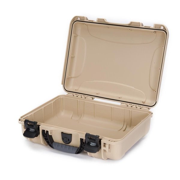 Nanuk Cases Case, Tan, 910S-000TN-0A0 910S-000TN-0A0