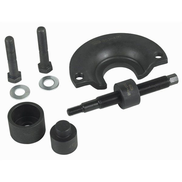 Otc Water Pump Pulley Service Set 303-S455