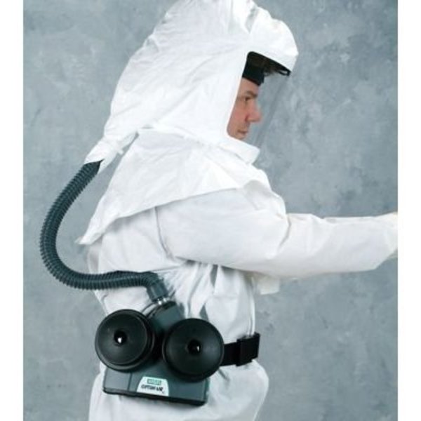 Msa Safety Decon Belt 10074725