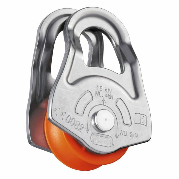 Petzl Oscillante Pulley P02A