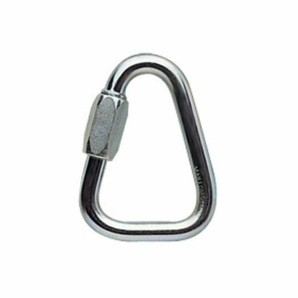 Petzl Delta N 8 Screwlink P11 8