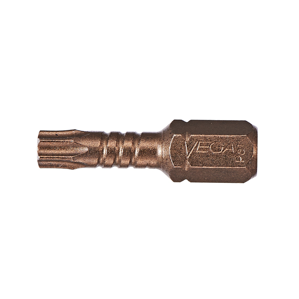 Vega Impactech Torx 20 Insert Bit x 1 P125T20A