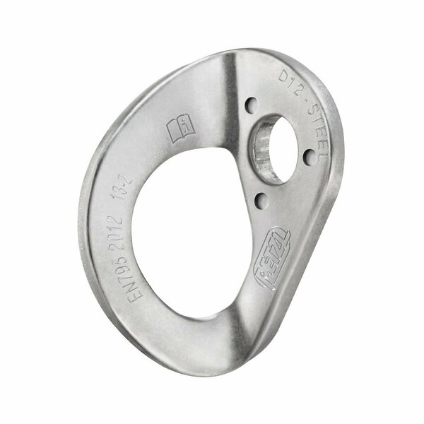 Petzl Steel Hangers 12 mm, PK20 P36AA 12