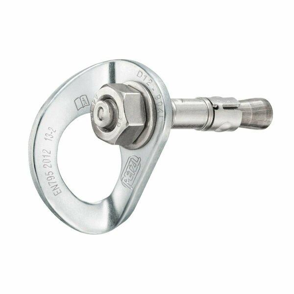 Petzl Bolt Hcr Anchors 12 mm, PK20 P36BH 12