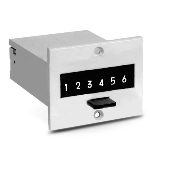 Trumeter Electrical Counter P8-4906-24VC