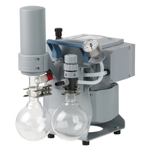 Brandtech Scientific PC101 NT Dry Chemistry Vacuum System 20733003