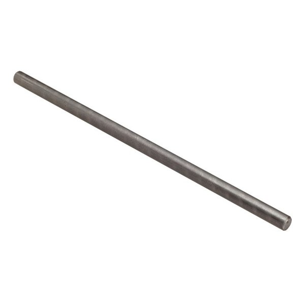 Ampg Dowel Pin Stock, 1/2X12, Alloy Steel PIN12550