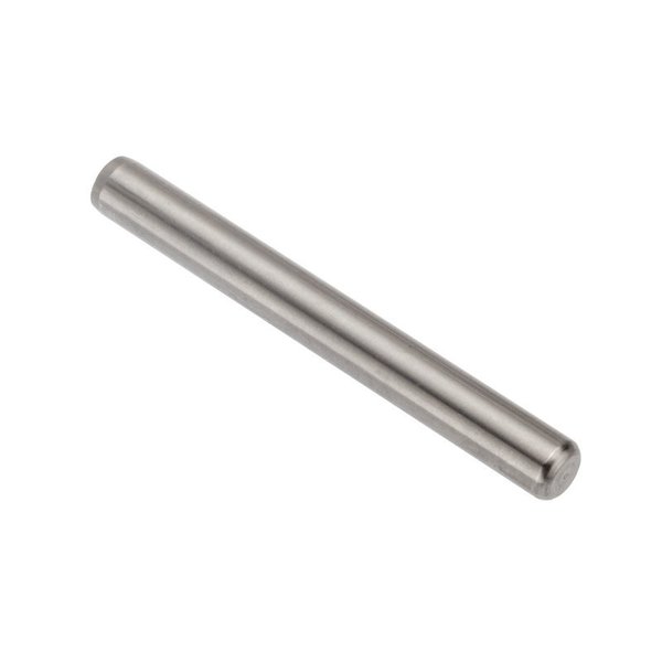 Ampg 5/8 X 2 Dowel Pin 18-8 SS (.6253-.6251) USA PIN22200