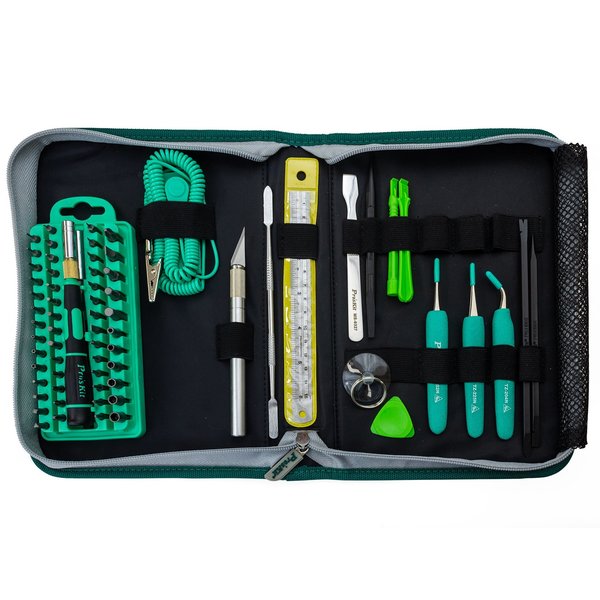 Proskit RepairPro Tool Kit PK-9112