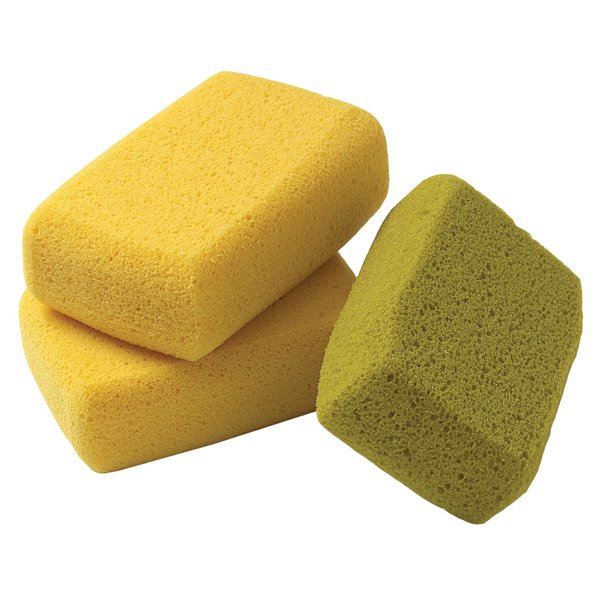 Superior Tile Cutter And Tools Sponges PL060