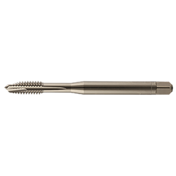 Ymw Taps Spiral Point Tap, TICN-D6 M24 X 1.5 PS024O6NEB-TICN