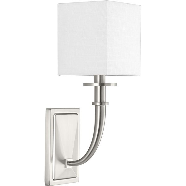 Progress Lighting Avana One-Light Wall Sconce P710025-009