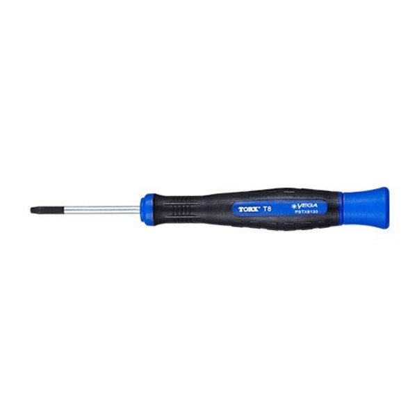 Vega Screwdriver 6 x 1-9/16 in PSTX6130