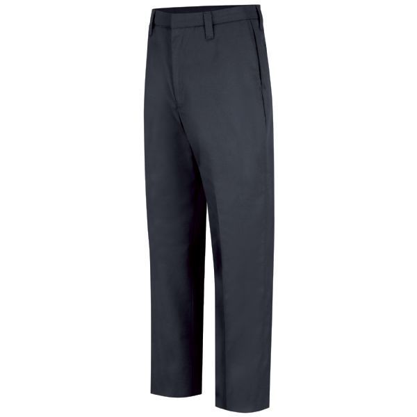 Horace Small M 4 Pkt Fire Pant Navy HS2361 40R32