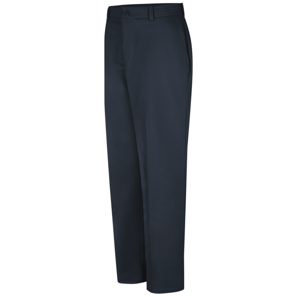 Red Kap Mens Dark Navy Cotton Pant PC20DN 33 30