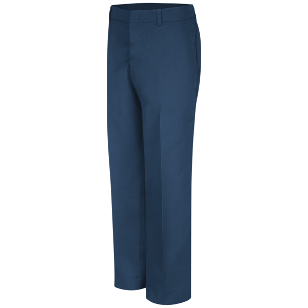 Red Kap Mens Navy Low Rise Workpant PT22NV 34 30